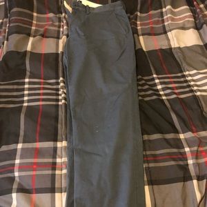 JCrew Blue Pants 32/30